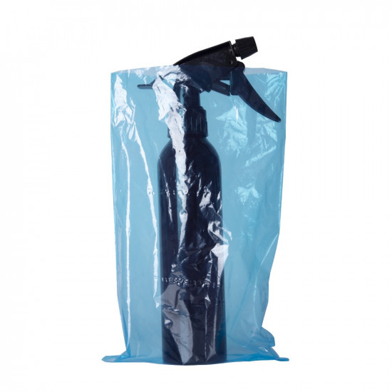 Washing bottle bag #CS035