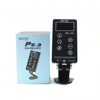 MARS PS-3 Power Supply #PS063