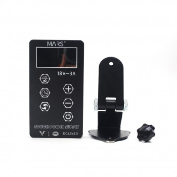 MARS PS-3 Power Supply #PS063