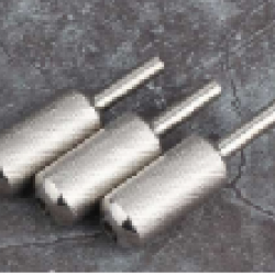 Stainless Steel Grip 16/22/25/30mm #MG004