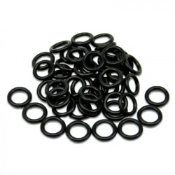 Tattoo Rubber O Ring #TP003