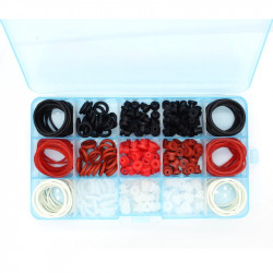 Tattoo Machine Accessories Kit #TP009