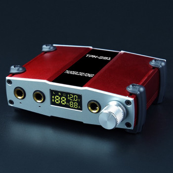 Tattoo Power Supply TPN-031 #PS073