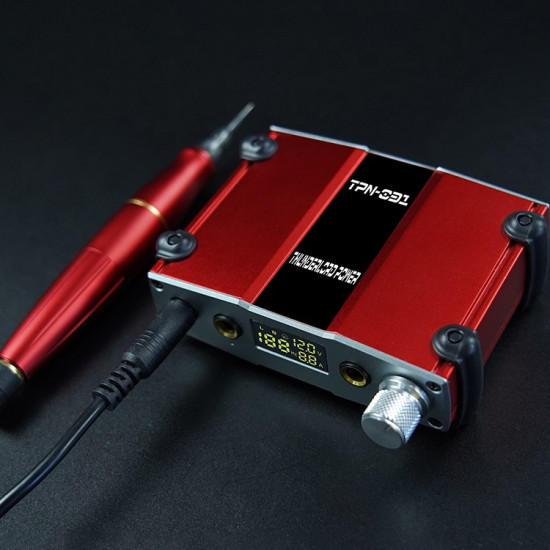 Tattoo Power Supply TPN-031 #PS073