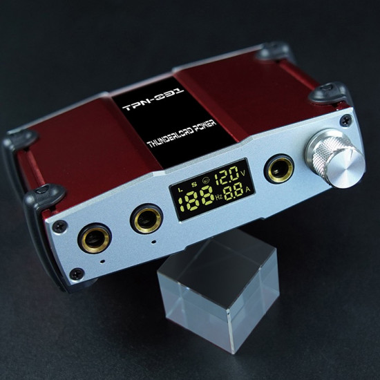 Tattoo Power Supply TPN-031 #PS073