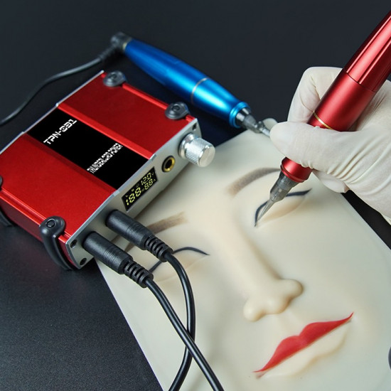 Tattoo Power Supply TPN-031 #PS073