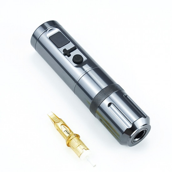 Wireless Tattoo Pen #HM107