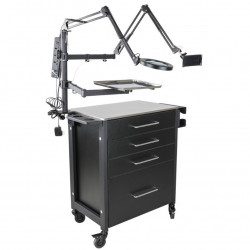 Multifunciton Tattoo Working Table #AH031