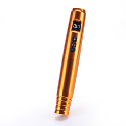 Tattoo&Permanent Wireless Pen #HM103