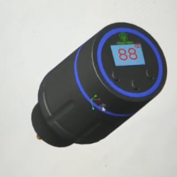 Poseidon Mate1 Tattoo Battery Powerbolt #PS072