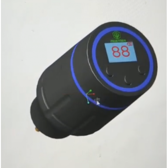 Poseidon Mate1 Tattoo Battery Powerbolt #PS072