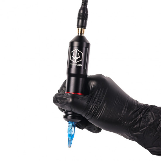POSEIDON Tattoo Normal Pen #HM073