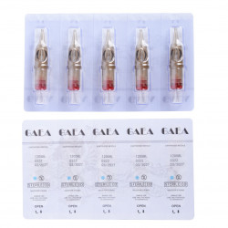 GAEA Tattoo Cartridge Needle