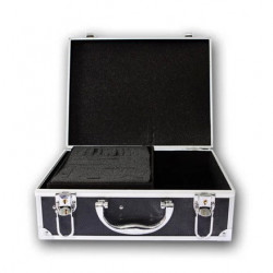 Empty Tattoo Kit case #EB001