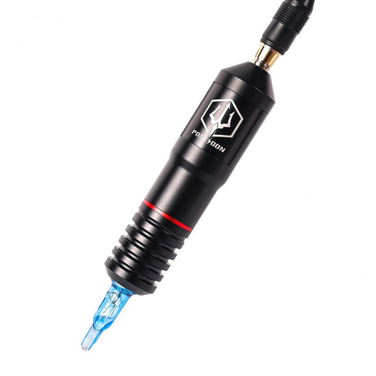 POSEIDON Tattoo Normal Pen #HM073