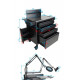 Multifunciton Tattoo Working Table #AH031
