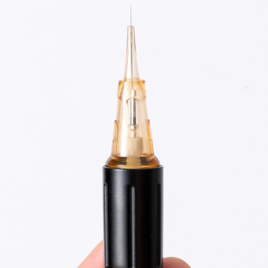 PMU &Tattoo Hand Pen Machine #HM102