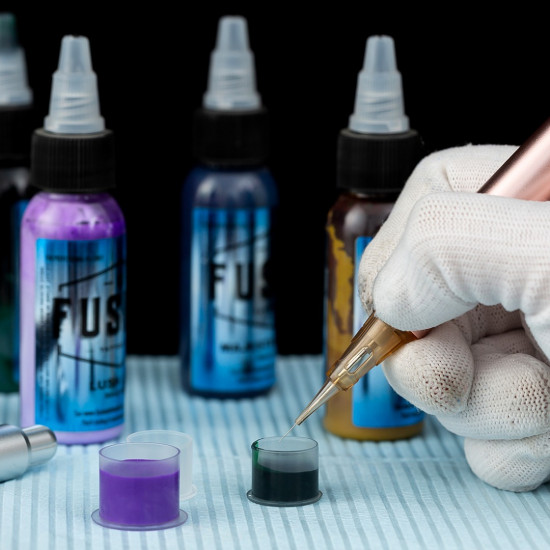 PMU &Tattoo Hand Pen Machine #HM102