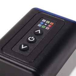 Tattoo Power Bank #PS076