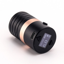 Tattoo Battery #PS075