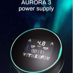 Aurora v3 Tattoo Power Supply #PS071