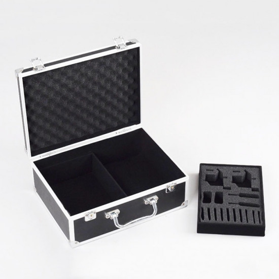 Empty Tattoo Kit case #EB001