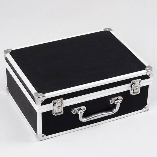 Empty Tattoo Kit case #EB001