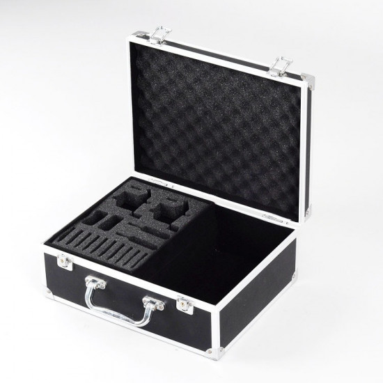 Empty Tattoo Kit case #EB001
