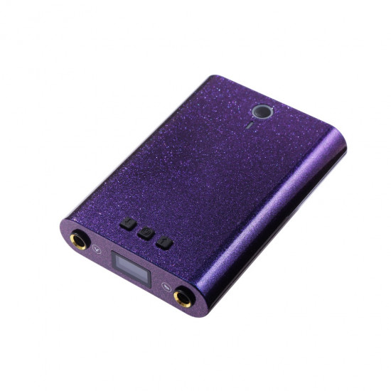 Tattoo Professional Power Bank #PS074