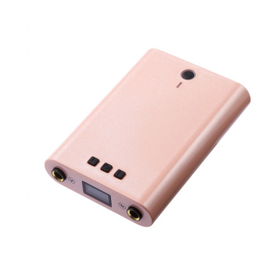Tattoo Professional Power Bank #PS074