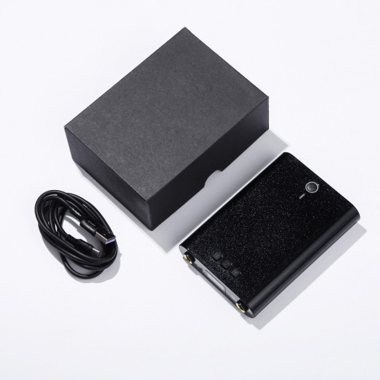 Tattoo Professional Power Bank #PS074