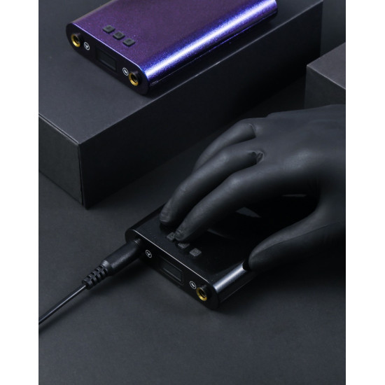 Tattoo Professional Power Bank #PS074