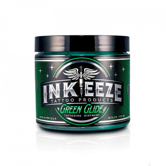 INKEEZE Tattoo Ointment #NT018