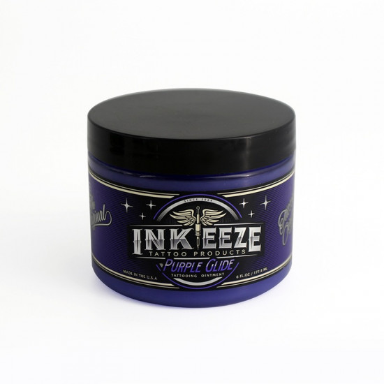 INKEEZE Tattoo Ointment #NT018