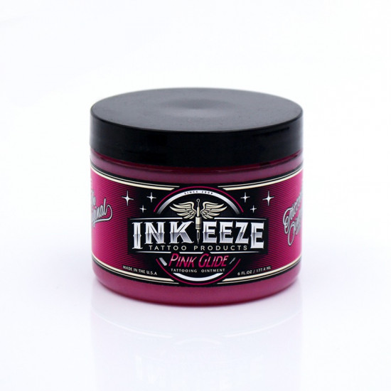 INKEEZE Tattoo Ointment #NT018