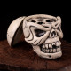 Skull Ink Cup Holder #CH027