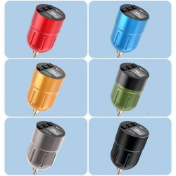 Tattoo Wireless Power Supply TC-6 #PS077