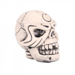 Skull Ink Cup Holder #CH027