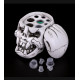 Skull Ink Cup Holder #CH027