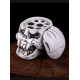 Skull Ink Cup Holder #CH027