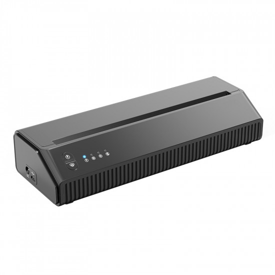 Wireless Tattoo Thermal Machine #TR032