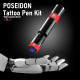 Tattoo Kit #TK023