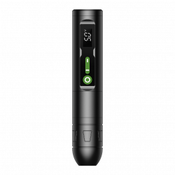 Brushless Motor Wireless Tattoo Pen #HM118