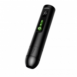Brushless Motor Wireless Tattoo Pen #HM118