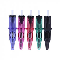 Ballpoint Tattoo Cartridge Needle #TR034