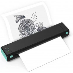 Wireless Tattoo Printer #TR037