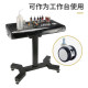 Tattoo Versatile Large-Panel Pneumatic Arm Holder #AH040