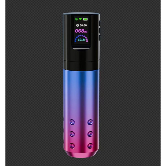 Tattoo Professional Battery Pen Machine #HM132