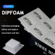 Professional Tattoo Dipfoam Disposable Rinse Cup #CS046
