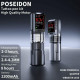 Poseidon-S-Luxe Professional Wireless Tattoo Pen Set #HM160